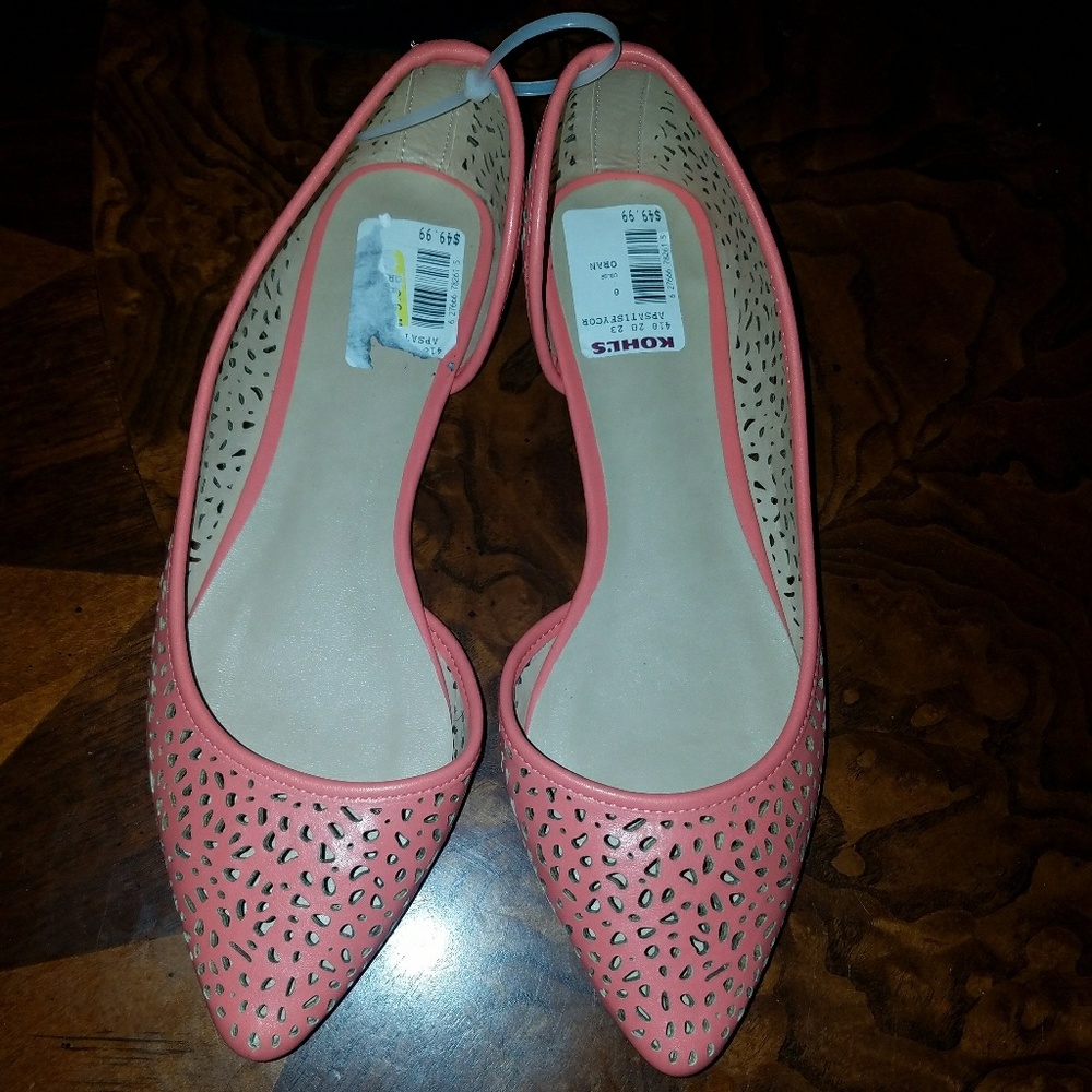 Flats